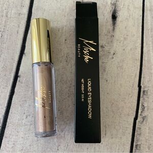 MISCHO BEAUTY Liquid Eyeshadow in Magnifique 3.5ml